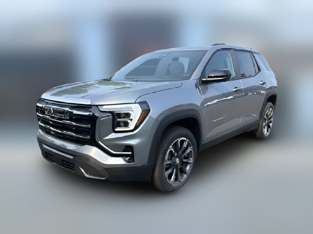 2027 GMC Terrain AWD Elevation