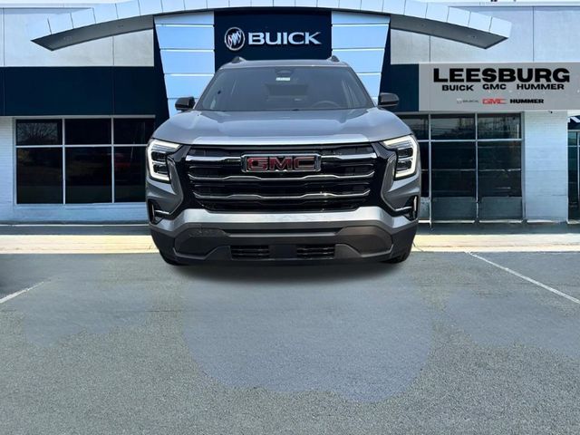 2027 GMC Terrain AWD Elevation
