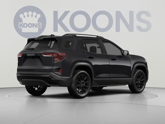 2027 GMC Terrain AWD Elevation