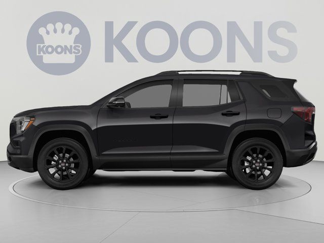 2027 GMC Terrain AWD Elevation