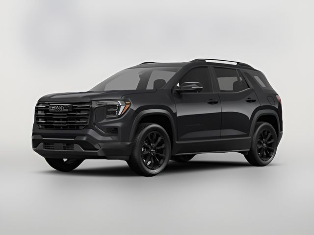 2027 GMC Terrain AWD Elevation