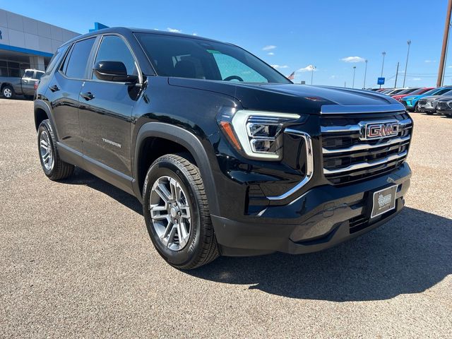 2027 GMC Terrain AWD Elevation