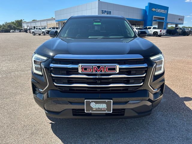 2027 GMC Terrain AWD Elevation