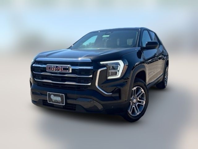 2027 GMC Terrain AWD Elevation