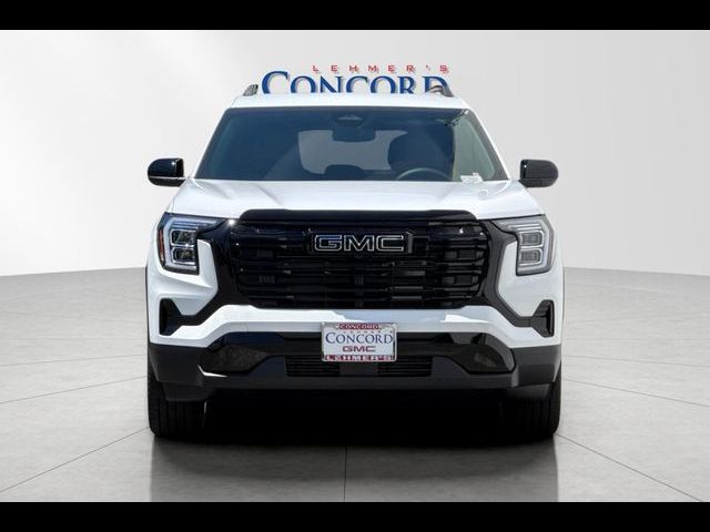 2027 GMC Terrain AWD Elevation