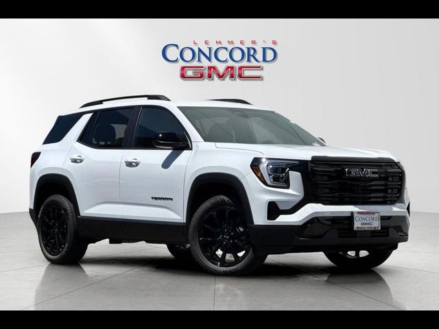 2027 GMC Terrain AWD Elevation
