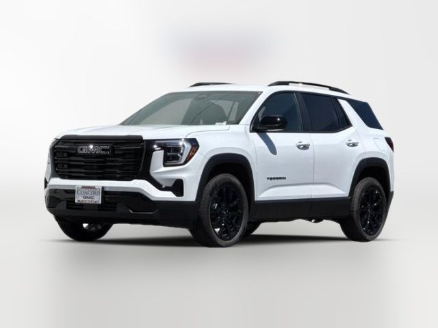 2027 GMC Terrain AWD Elevation
