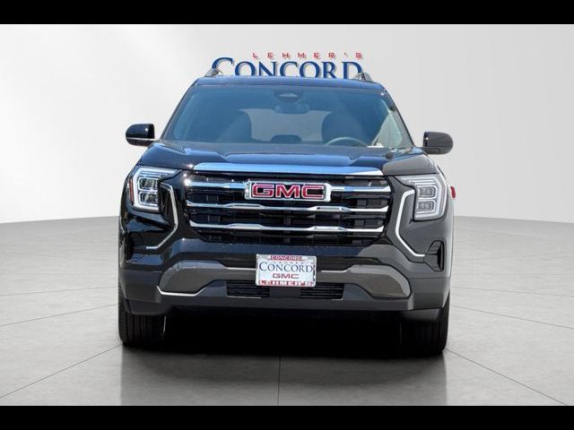 2027 GMC Terrain AWD Elevation