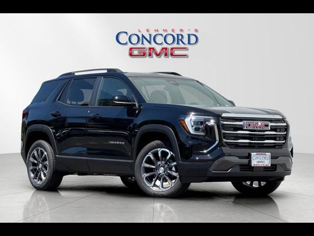 2027 GMC Terrain AWD Elevation