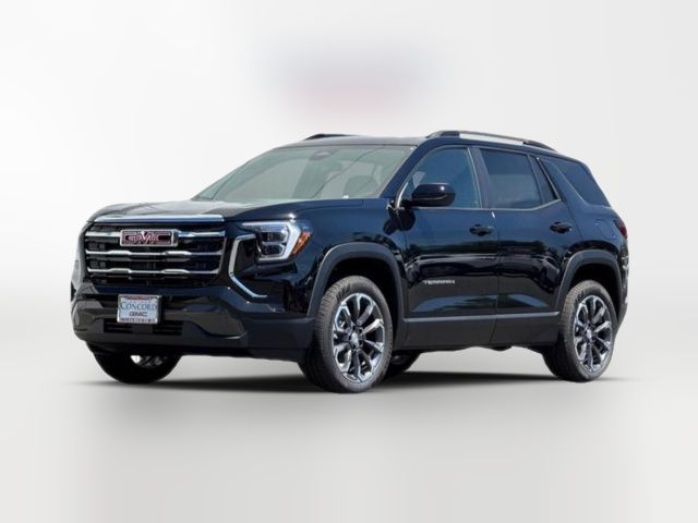 2027 GMC Terrain AWD Elevation