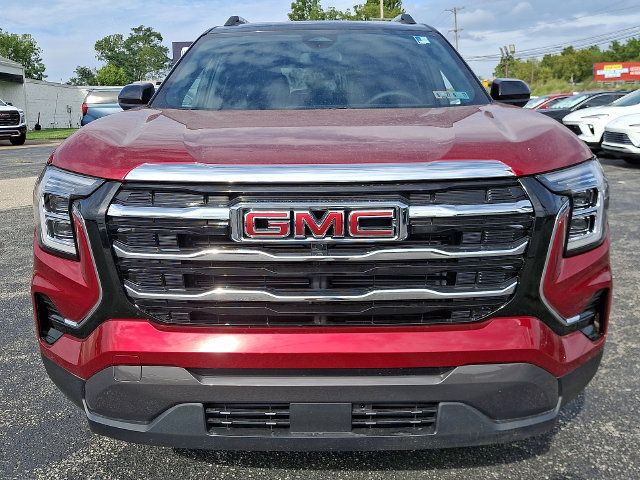 2027 GMC Terrain AWD Elevation
