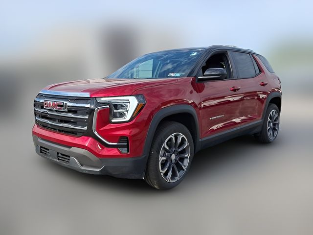 2027 GMC Terrain AWD Elevation