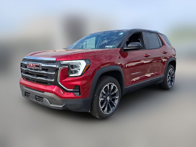 2027 GMC Terrain AWD Elevation