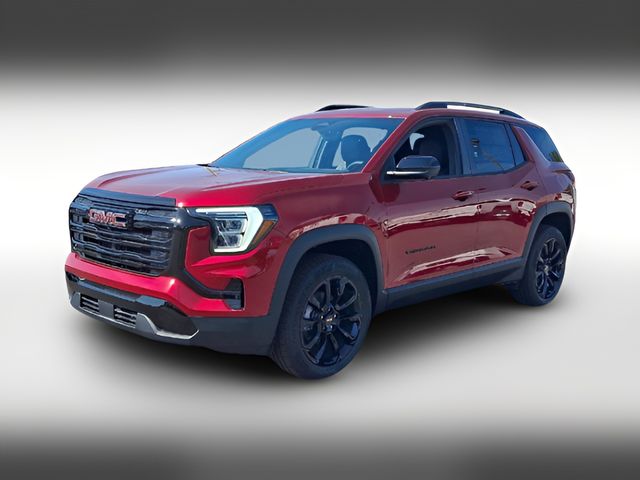 2027 GMC Terrain AWD Elevation