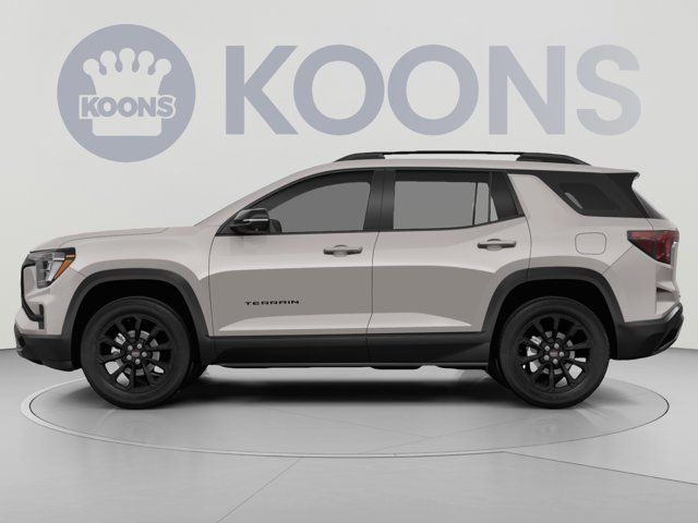2027 GMC Terrain AWD Elevation