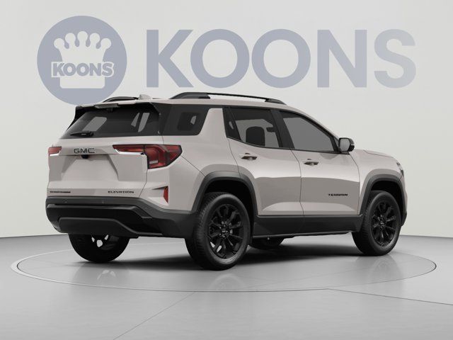2027 GMC Terrain AWD Elevation