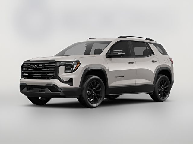2027 GMC Terrain AWD Elevation