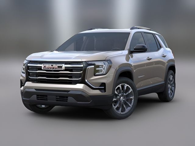 2027 GMC Terrain AWD Elevation