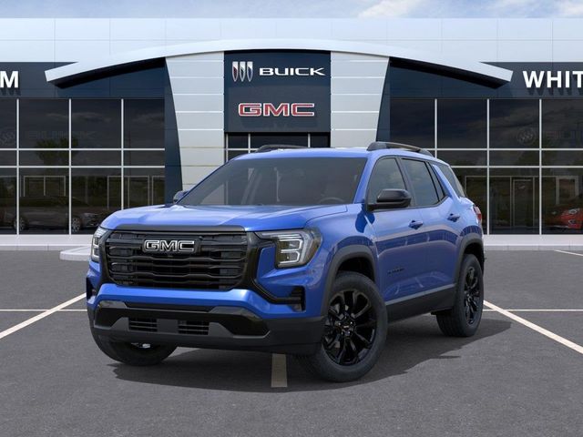 2027 GMC Terrain AWD Elevation