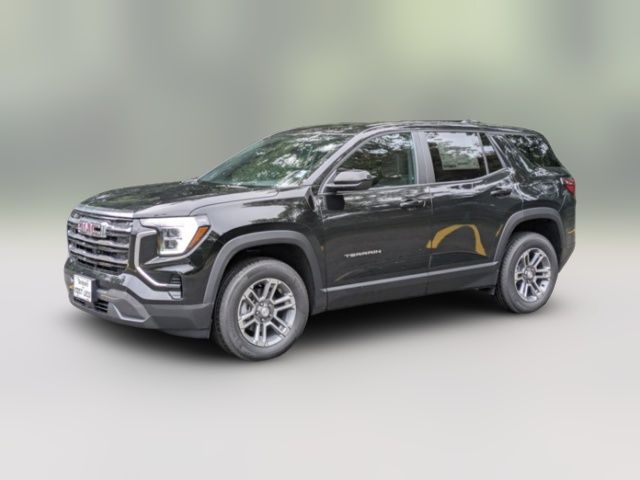 2027 GMC Terrain AWD Elevation