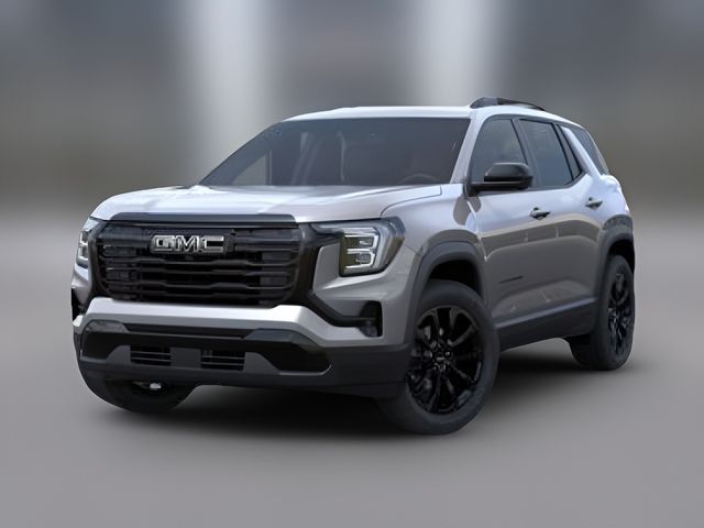 2027 GMC Terrain AWD Elevation