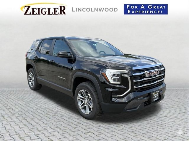 2027 GMC Terrain AWD Elevation