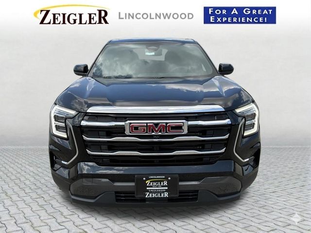 2027 GMC Terrain AWD Elevation