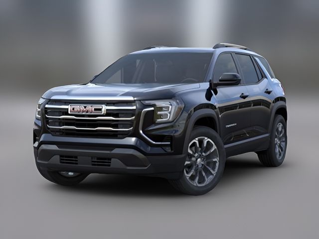 2027 GMC Terrain AWD Elevation