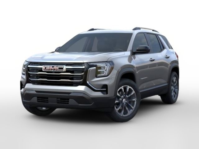2027 GMC Terrain FWD Elevation