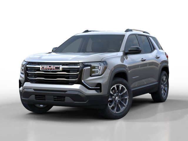 2027 GMC Terrain FWD Elevation