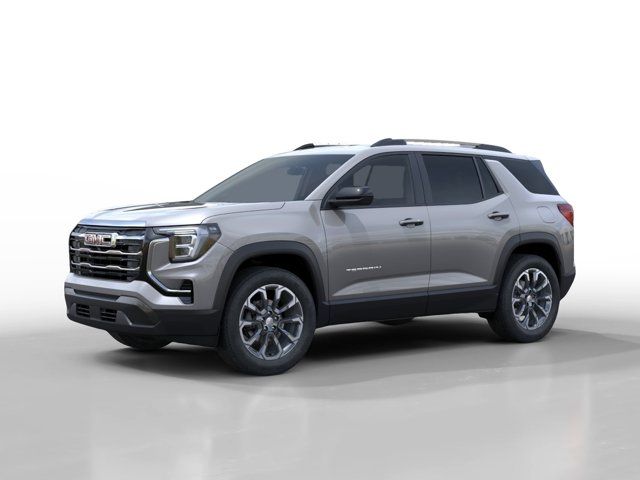 2027 GMC Terrain FWD Elevation