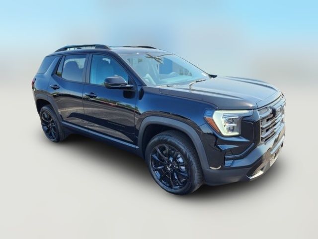 2027 GMC Terrain FWD Elevation