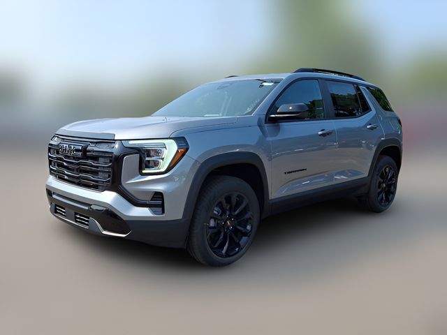 2027 GMC Terrain FWD Elevation