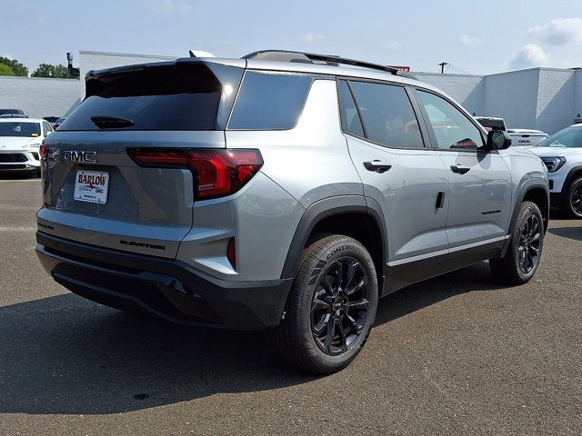 2027 GMC Terrain FWD Elevation