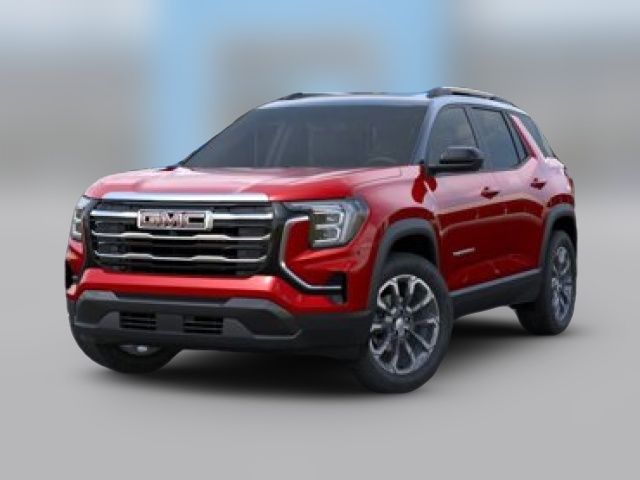 2027 GMC Terrain FWD Elevation