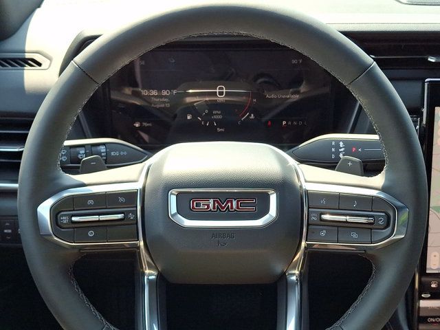 2027 GMC Terrain FWD Elevation