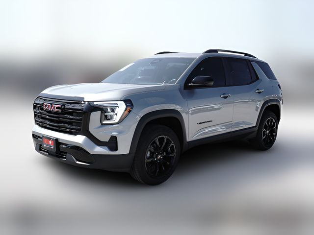 2027 GMC Terrain FWD Elevation