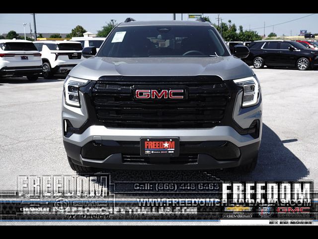 2027 GMC Terrain FWD Elevation