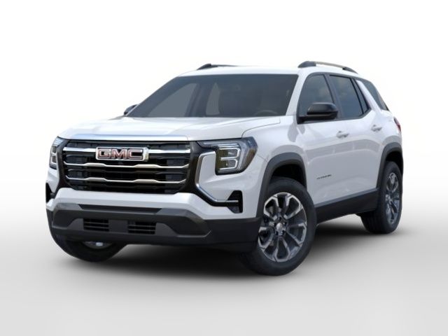 2027 GMC Terrain FWD Elevation