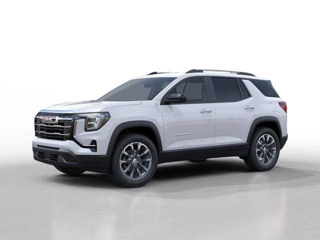 2027 GMC Terrain FWD Elevation