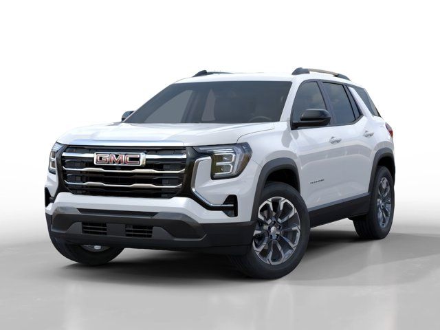 2027 GMC Terrain FWD Elevation