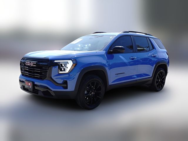 2027 GMC Terrain FWD Elevation