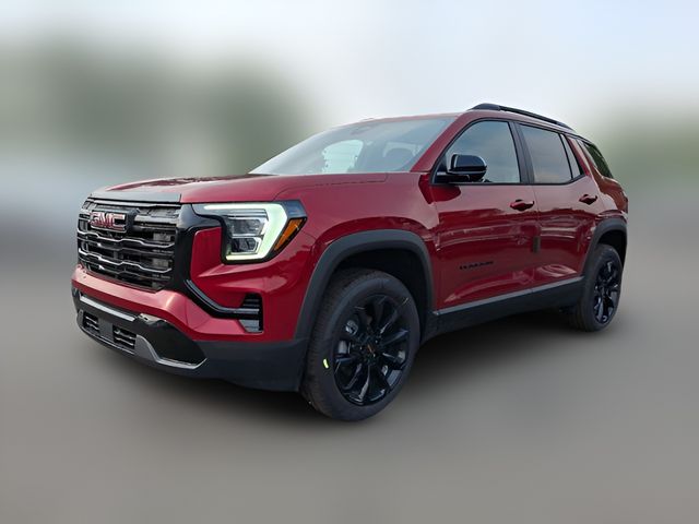 2027 GMC Terrain FWD Elevation