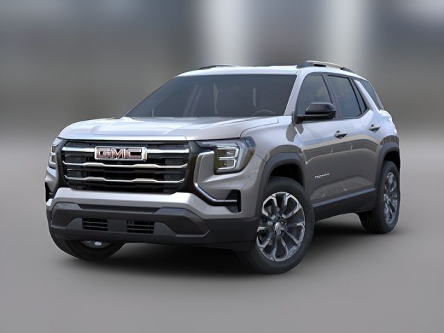 2027 GMC Terrain FWD Elevation