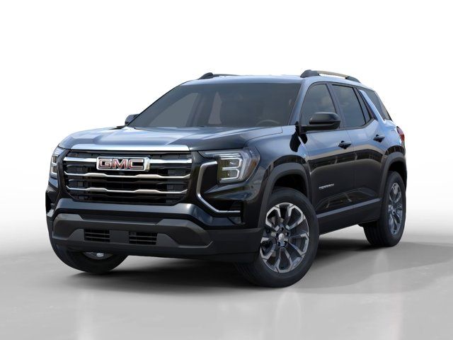 2027 GMC Terrain FWD Elevation