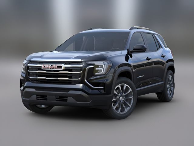 2027 GMC Terrain FWD Elevation