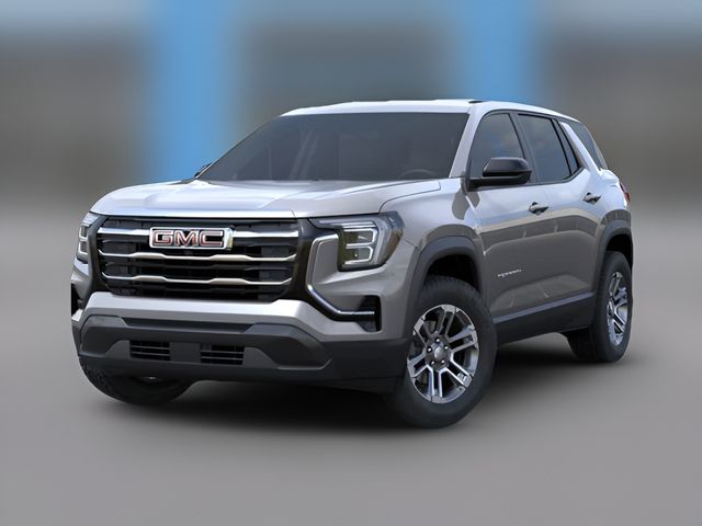 2027 GMC Terrain FWD Elevation