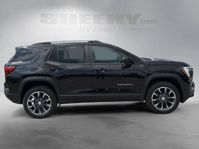 2027 GMC Terrain FWD Elevation