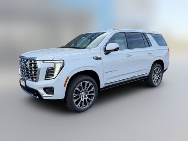 2027 GMC Yukon Denali