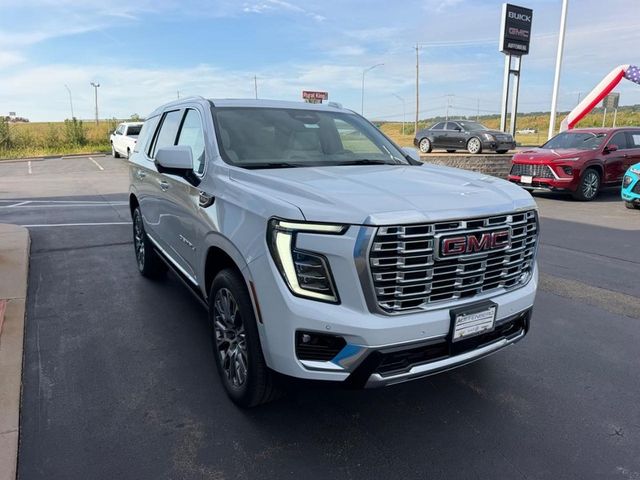 2027 GMC Yukon Denali